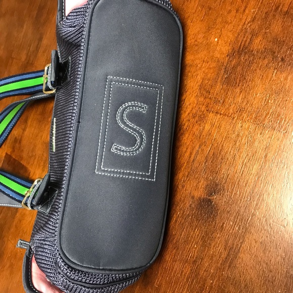 The Sak hand bag - Picture 3 of 7